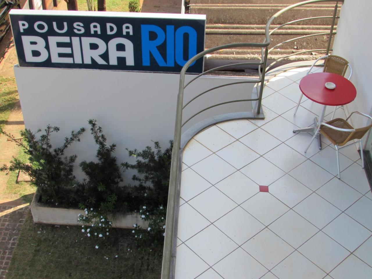 Pousada Beira Rio Itumbiara Zewnętrze zdjęcie